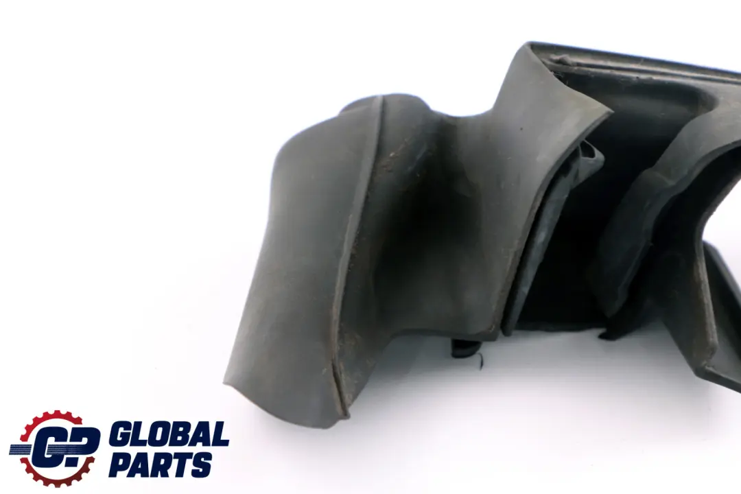 BMW Z4 Series E85 Front Door Weatherstrip Left B Column Covering - SKU 7148937 - Part number 7148937