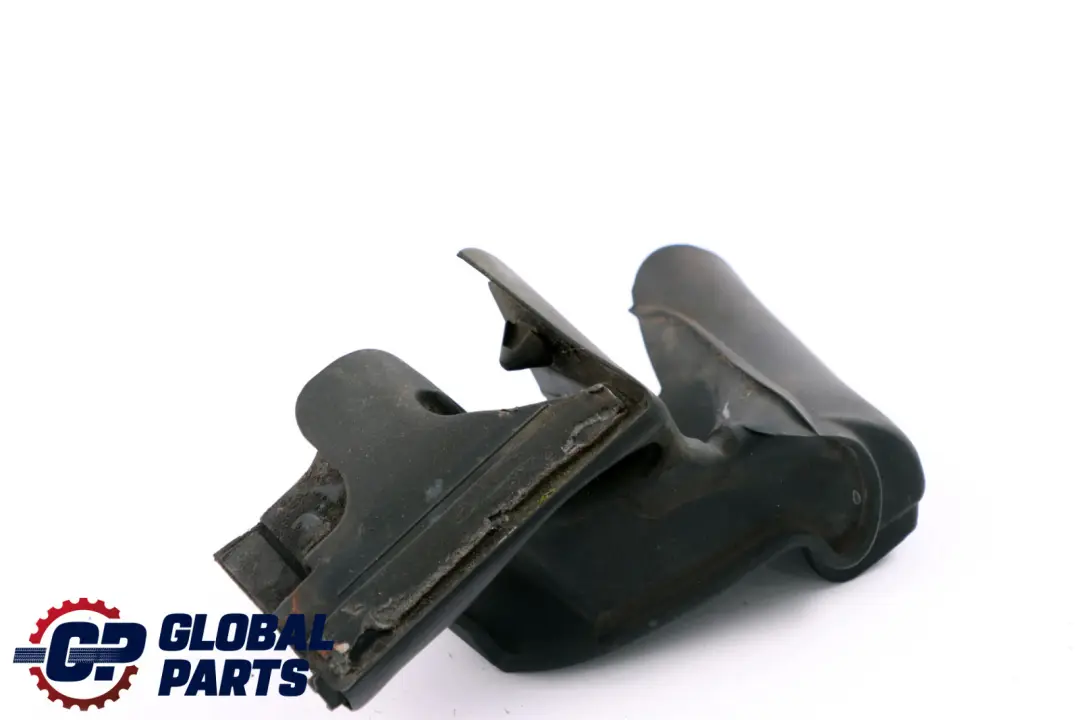 Front Door Weatherstrip Left B Column Covering to BMW Z4 Series E85 with Part number 7148937 BMW Z4 Series E85 Front Door Weatherstrip Left B Column Covering - SKU 7148937 - Part number 7148937