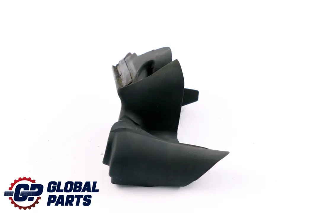 Burlete Puerta Delantera Izquierda Columna B Cubierta para BMW Serie Z4 E85 con número de pieza 7148937 BMW Serie Z4 E85 Burlete Puerta Delantera Izquierda Columna B Cubierta - SKU 7148937 - Número de pieza 7148937