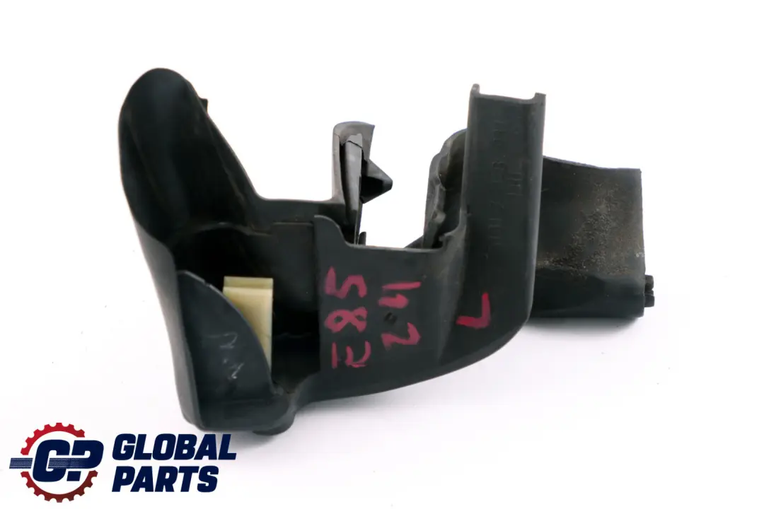 BMW Z4 E85 Roadster Revetement Montant B a Gauche 5171 - SKU 7148937 - Numéro de pièce 7148937