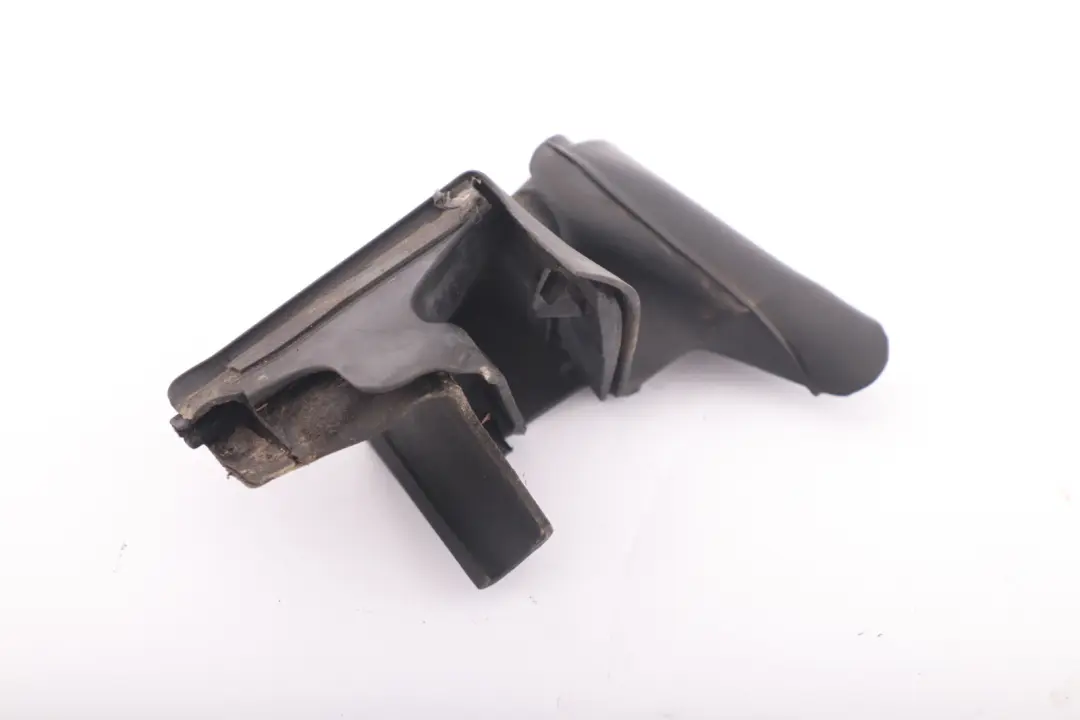 BMW Serie Z4 E85 Burlete Puerta Delantera Derecha Columna B Cubierta - SKU 7148938 - Número de pieza 7148938