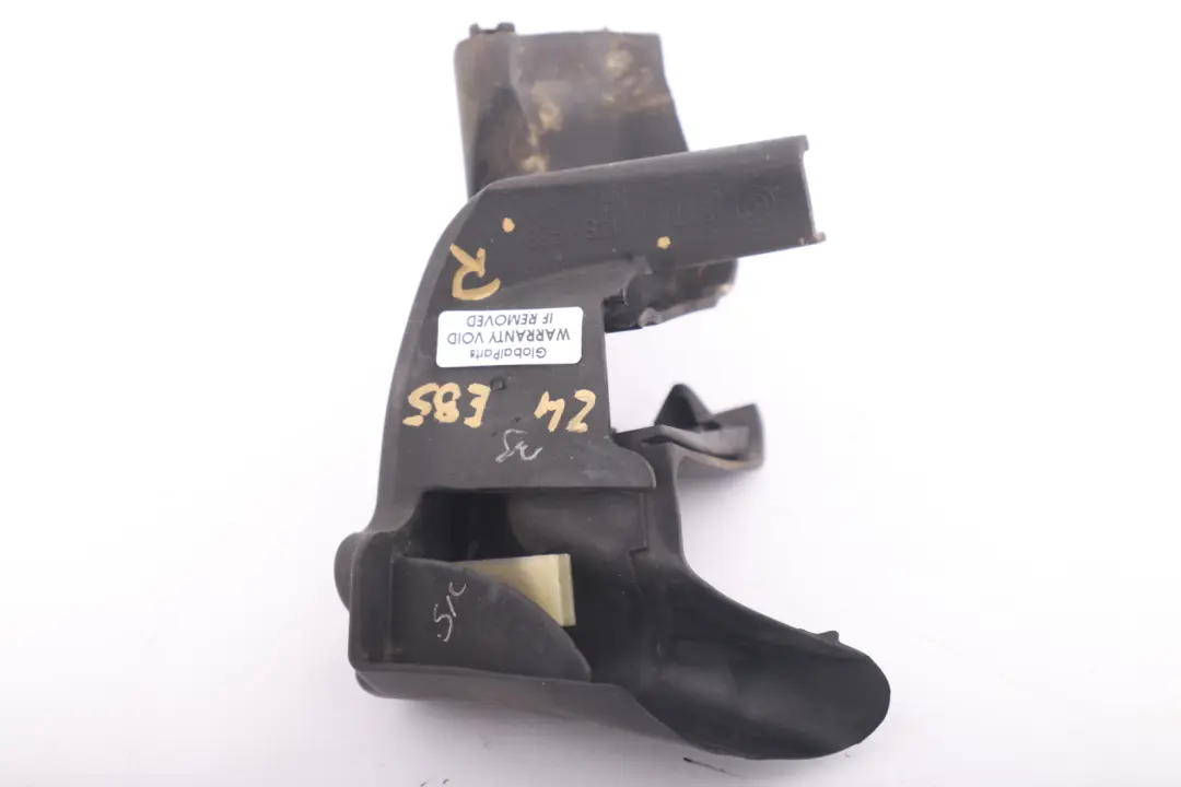 BMW Z4 E85 Uszczelka Osłona Drzwi Słupka Prawa - SKU 7148938 - Numer Części 7148938