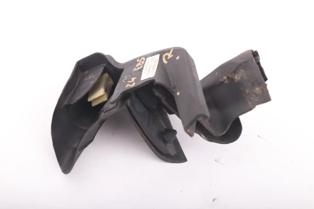 Reihe E85 Abdeckung B-Säule rechts 5171 für BMW Z4 mit Teilenummer 7148938 BMW Z4 Reihe E85 Abdeckung B-Säule rechts 5171 - SKU 7148938 - Teilenummer 7148938