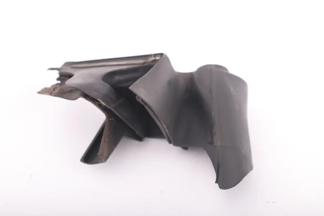 BMW Z4 E85 Uszczelka Osłona Drzwi Słupka Prawa - SKU 7148938 - Numer Części 7148938