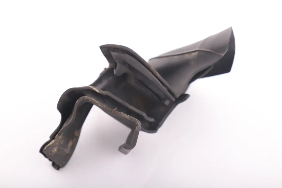 BMW Z4 E85 Uszczelka Osłona Drzwi Słupka Prawa - SKU 7148938 - Numer Części 7148938