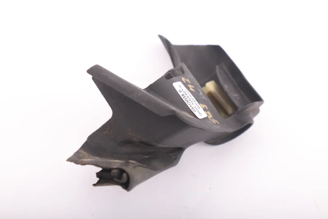 BMW Serie Z4 E85 Burlete Puerta Delantera Derecha Columna B Cubierta - SKU 7148938 - Número de pieza 7148938