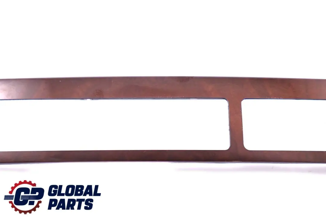 Wood Panel Trim Radio Esche Dunkel 5145 to BMW 7 Series E65 E66 with Part number 7148973 BMW 7 Series E65 E66 Wood Panel Trim Radio Esche Dunkel 5145 - SKU 7148973 - Part number 7148973