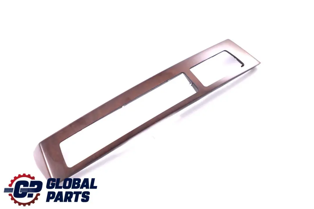 Wood Panel Trim Radio Esche Dunkel 5145 to BMW 7 Series E65 E66 with Part number 7148973 BMW 7 Series E65 E66 Wood Panel Trim Radio Esche Dunkel 5145 - SKU 7148973 - Part number 7148973