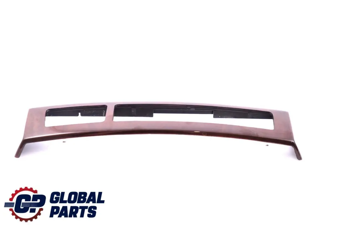 Wood Panel Trim Radio Esche Dunkel 5145 to BMW 7 Series E65 E66 with Part number 7148973 BMW 7 Series E65 E66 Wood Panel Trim Radio Esche Dunkel 5145 - SKU 7148973 - Part number 7148973