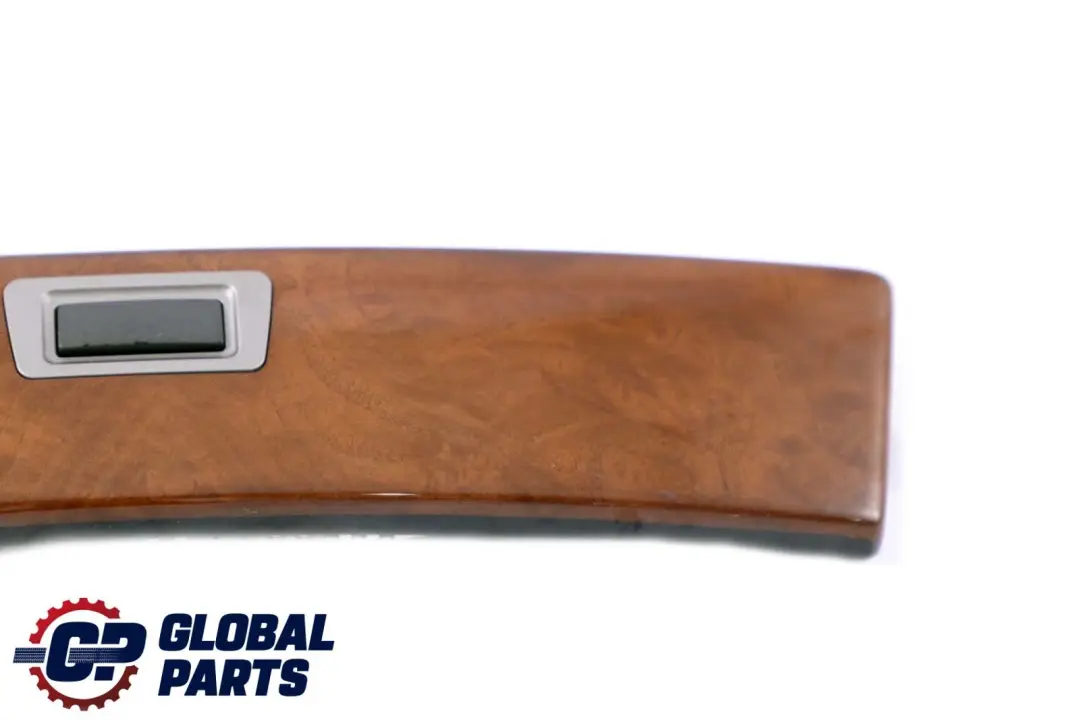 Wood Panel Trim Draw Telephone Esche Hell to BMW 7 Series E65 E66 with Part number 7148978 BMW 7 Series E65 E66 Wood Panel Trim Draw Telephone Esche Hell - SKU 7148978 - Part number 7148978