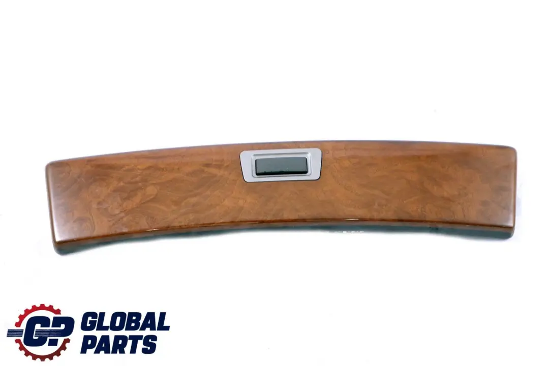 Wood Panel Trim Draw Telephone Esche Hell to BMW 7 Series E65 E66 with Part number 7148978 BMW 7 Series E65 E66 Wood Panel Trim Draw Telephone Esche Hell - SKU 7148978 - Part number 7148978