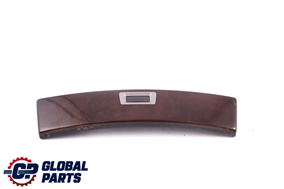 Holzblende Schublade Esche Dunkel 5145 für BMW 7 er E65 E66 mit Teilenummer 7148981 BMW 7 er E65 E66 Holzblende Schublade Esche Dunkel 5145 - SKU 7148981 - Teilenummer 7148981