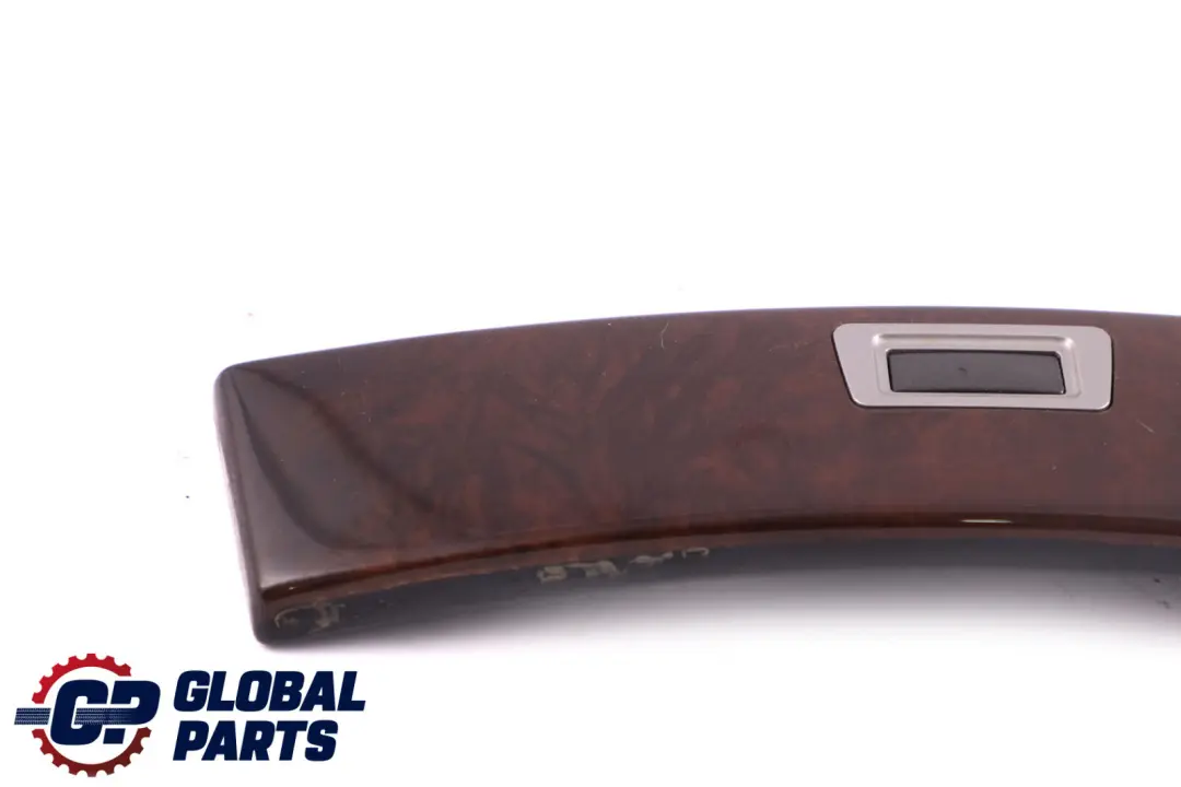 Pannello IN Legno Cassetto Cenere Scuro 5145 per BMW E65 E66 con numero di parte 7148981 BMW E65 E66 Pannello IN Legno Cassetto Cenere Scuro 5145 - SKU 7148981 - Numero di parte 7148981