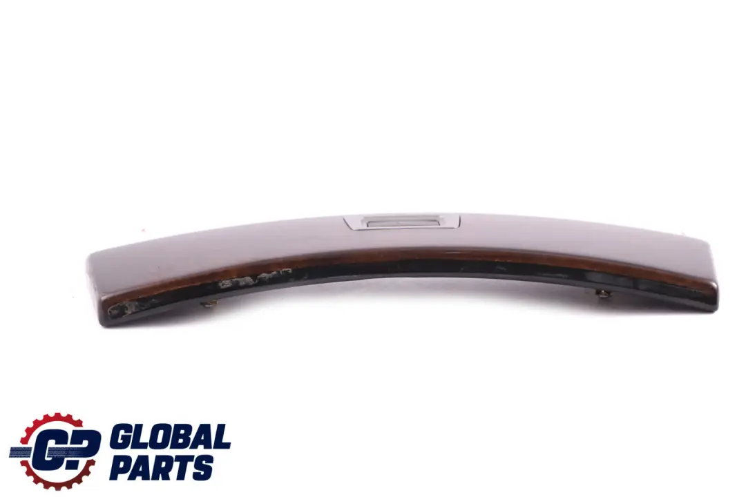 BMW E65 Osłona Panel Drewniany Esche Dunkel - SKU 7148981 - Numer Części 7148981