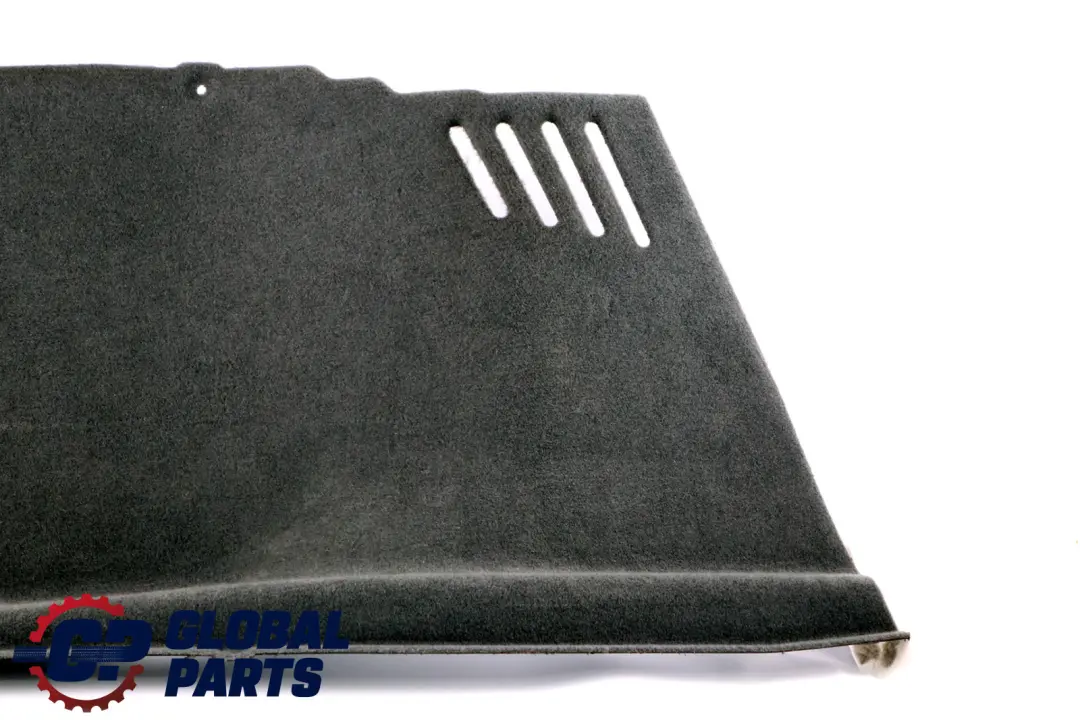BMW 7 er E65 Verkleidung Gepäckraum Links Basaltgrau Hell - SKU 7149199-1 - Teilenummer 7149199