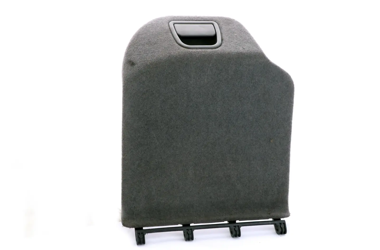 BMW E65 E66 E67 Sportello Carenatura Portabagagli SX Grigio Basalto Chiaro