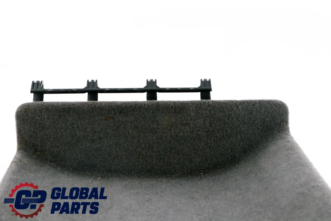 BMW 7 Series E65 E66 Trunk Luggage Trim Flap Right O/S Rear Storage - SKU 7149204 - Part number 7149204