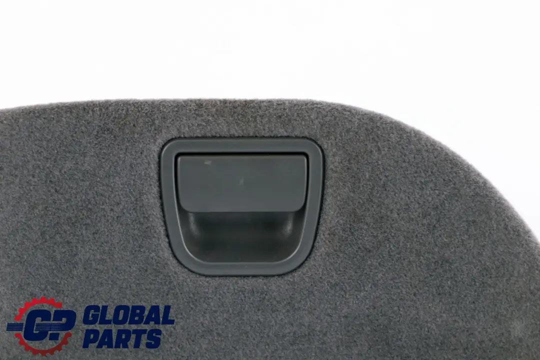 Trunk Luggage Trim Flap Right Rear Storage para BMW E65 E66 con número de pieza 7149204 BMW E65 E66 Trunk Luggage Trim Flap Right Rear Storage - SKU 7149204 - Número de pieza 7149204