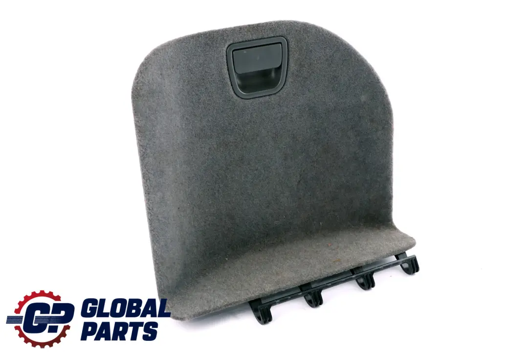 BMW E65 E66 Trunk Luggage Trim Flap Right Rear Storage - SKU 7149204 - Número de pieza 7149204