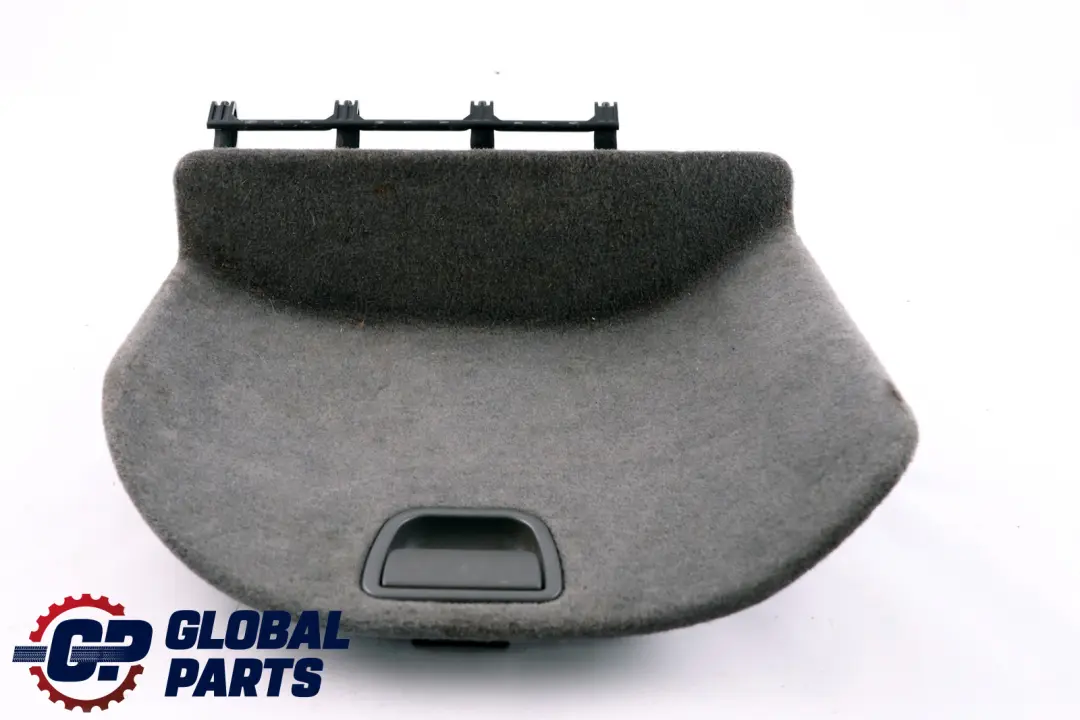 BMW E65 E66 Trunk Luggage Trim Flap Right Rear Storage - SKU 7149204 - Número de pieza 7149204