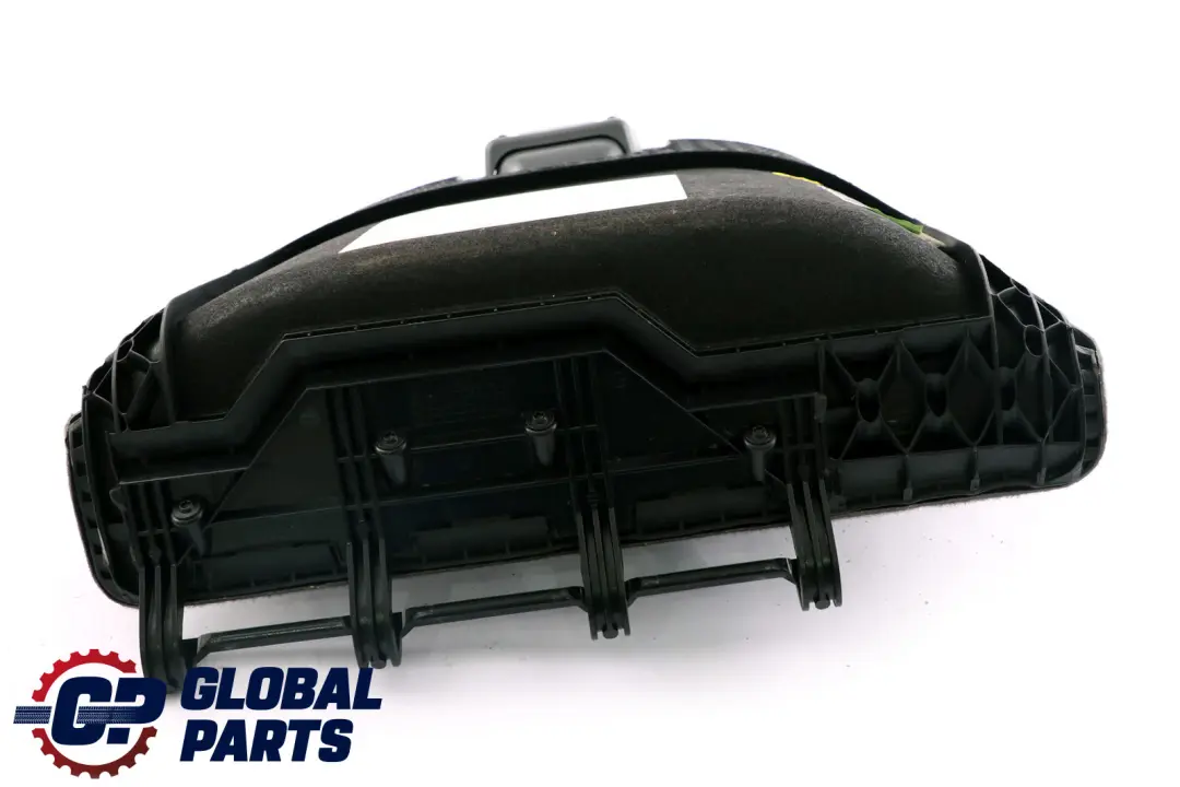 BMW 7 Series E65 E66 Trunk Luggage Trim Flap Right O/S Rear Storage - SKU 7149204 - Part number 7149204
