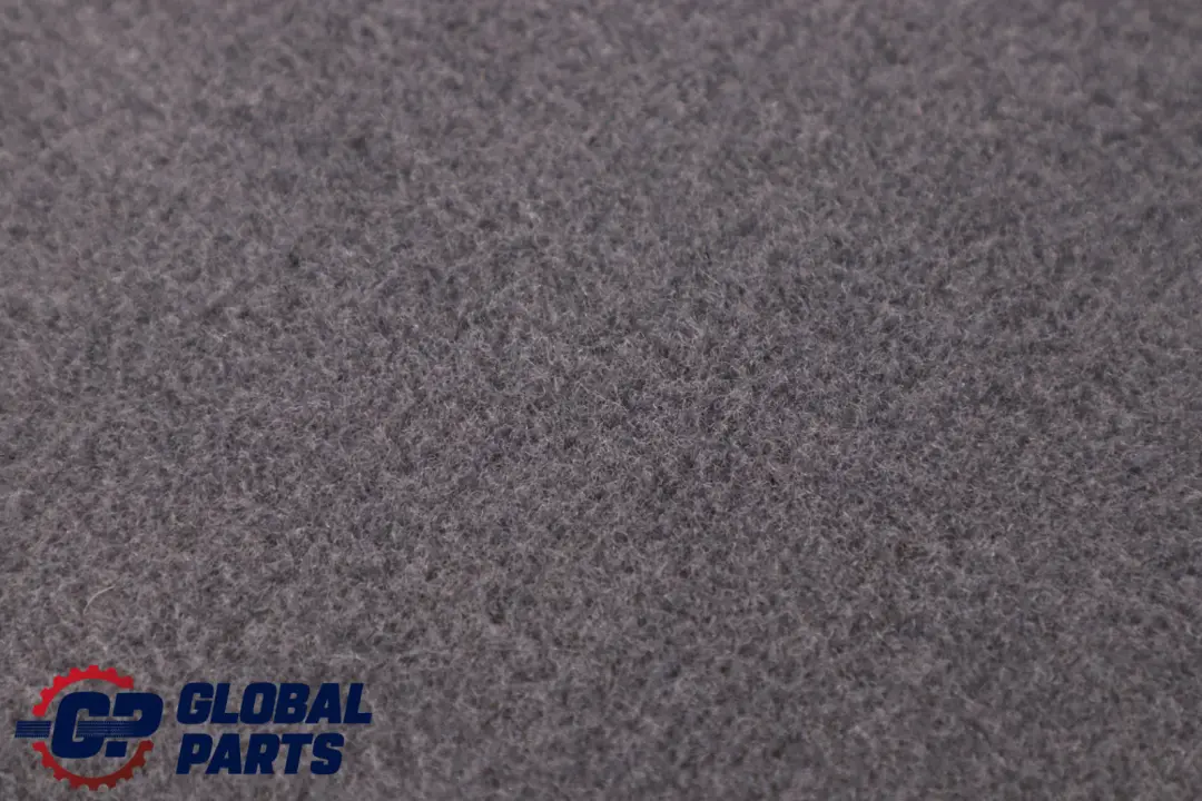 Verkleidung Trennwand Gepäckraum Hinten BASALT GRAU HELL für BMW 7 er E65 mit Teilenummer 7149205 BMW 7 er E65 Verkleidung Trennwand Gepäckraum Hinten BASALT GRAU HELL - SKU 7149205 - Teilenummer 7149205