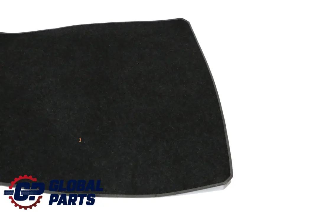 BMW 7 Series E65 E66 Boot Trunk Floor Trim Panel Mat Basaltgrau Grey - SKU 7149211 - Part number 7149211