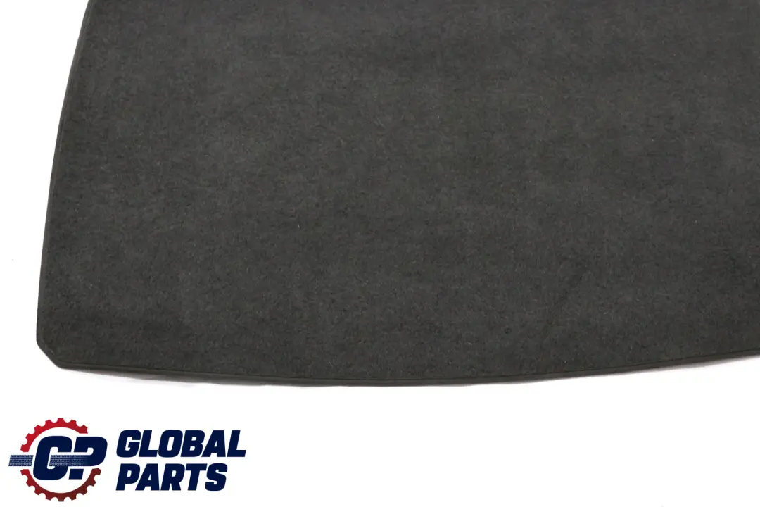 BMW E65 E66 Gepäckraum Matte Gepäckraummatte Basaltgrau Hell Grau - SKU 7149211 - Teilenummer 7149211