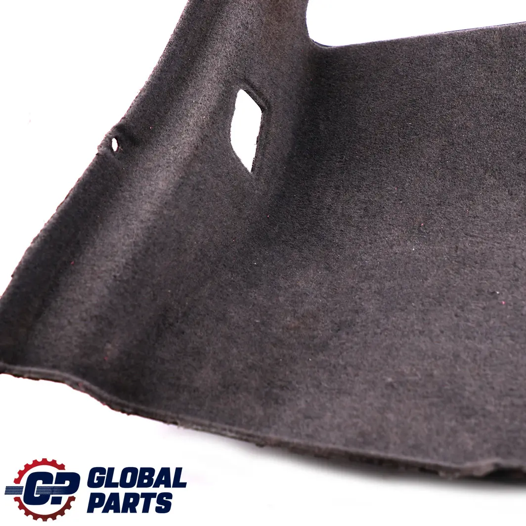 Verkleidung Gepäckraum Links Basaltgrau Hell BMW 7 er E66 - SKU 7149213 - Teilenummer 7149213