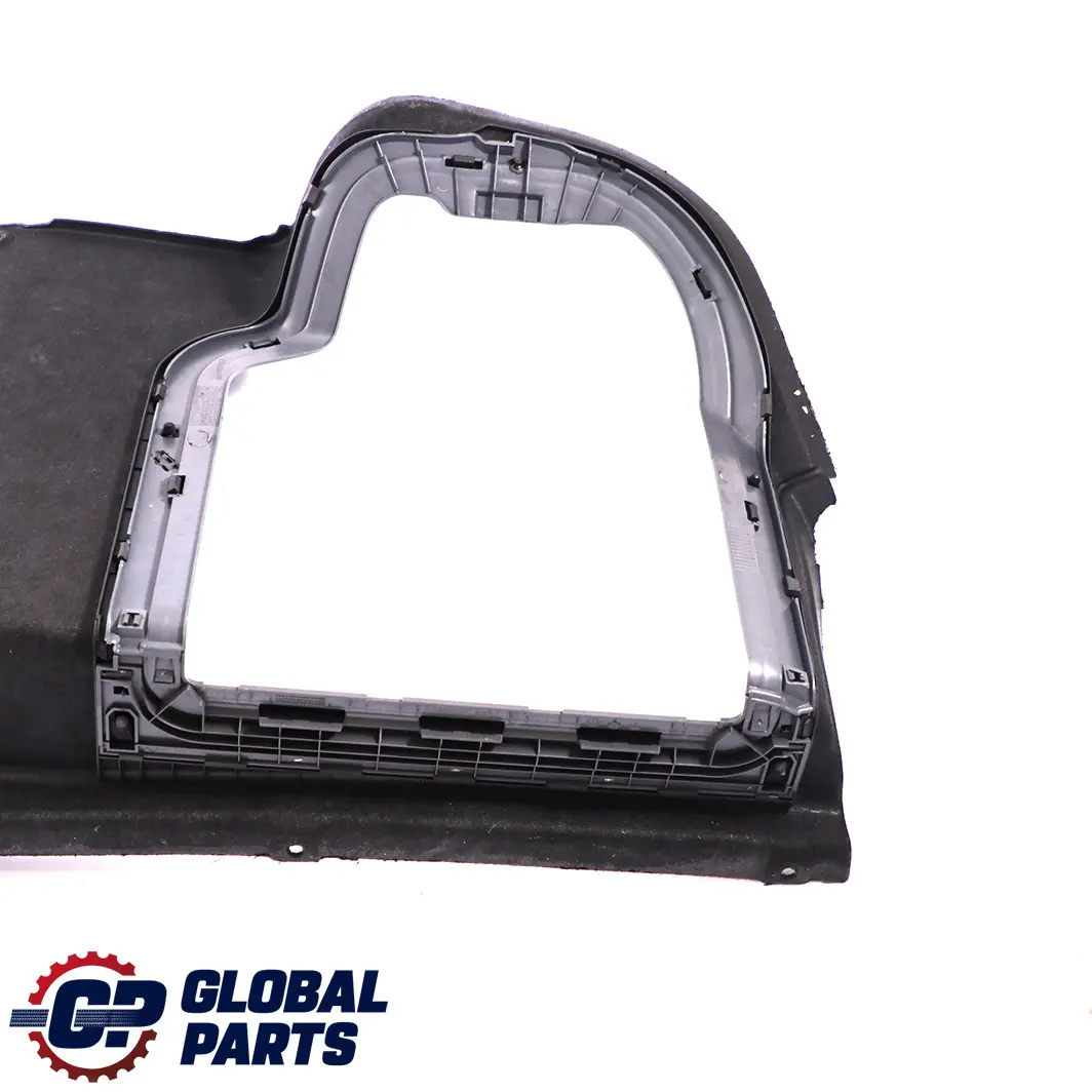 Boczek lewy obudowa bagażnika do BMW E66 Long o numerze 7149213 BMW E66 Long Boczek lewy obudowa bagażnika - SKU 7149213 - Numer Części 7149213