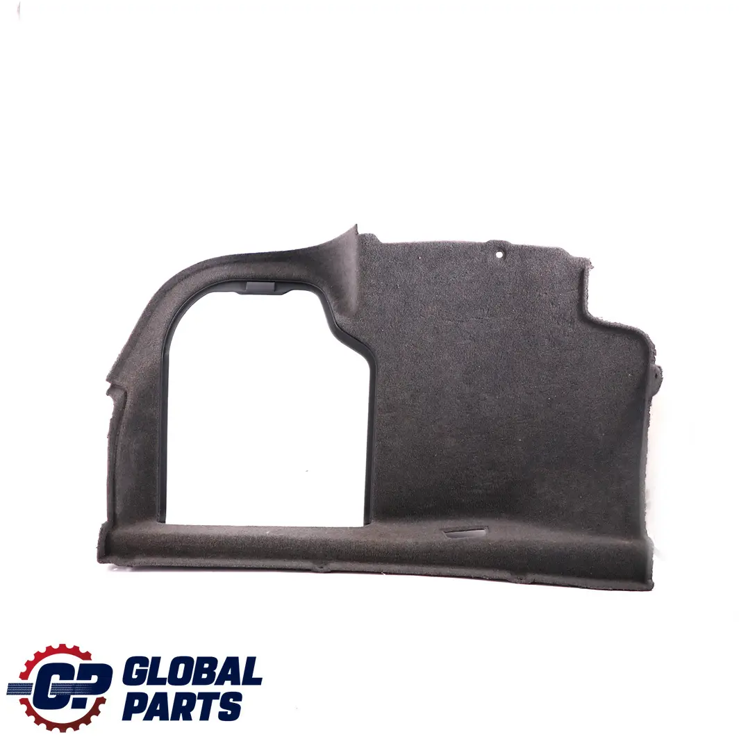 Boczek lewy obudowa bagażnika do BMW E66 Long o numerze 7149213 BMW E66 Long Boczek lewy obudowa bagażnika - SKU 7149213 - Numer Części 7149213