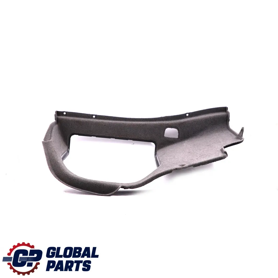 Boczek prawy obudowa bagażnika do BMW E66 Long o numerze 7149214 BMW E66 Long Boczek prawy obudowa bagażnika - SKU 7149214 - Numer Części 7149214