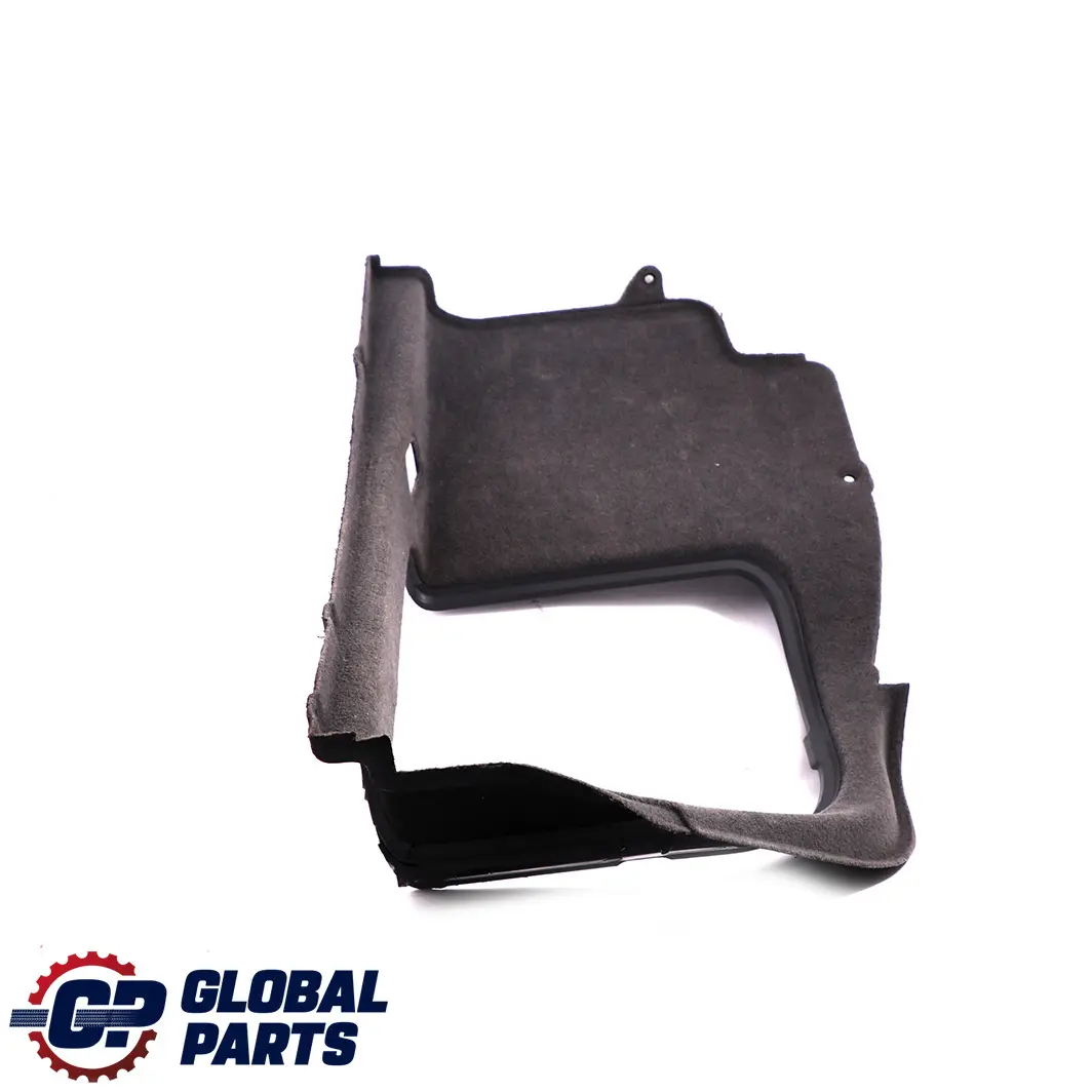 Boczek prawy obudowa bagażnika do BMW E66 Long o numerze 7149214 BMW E66 Long Boczek prawy obudowa bagażnika - SKU 7149214 - Numer Części 7149214