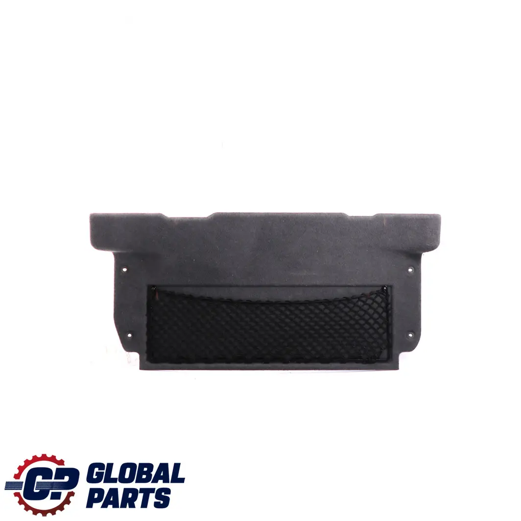 Kofferraum Abdeckung Verkleidung Kühlbox Basaltgrau für BMW 7 er E65 E66 mit Teilenummer 7149215 BMW 7 er E65 E66 Kofferraum Abdeckung Verkleidung Kühlbox Basaltgrau - SKU 7149215 - Teilenummer 7149215