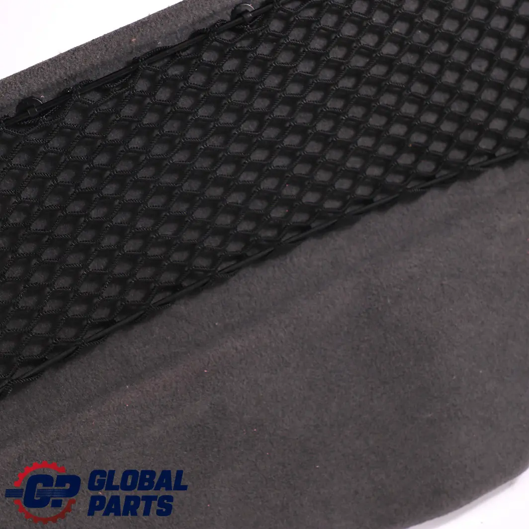 Trunk Cover Panel Trim Coolbox Basaltgrau Grey to BMW 7 Series E65 E66 with Part number 7149215 BMW 7 Series E65 E66 Trunk Cover Panel Trim Coolbox Basaltgrau Grey - SKU 7149215 - Part number 7149215