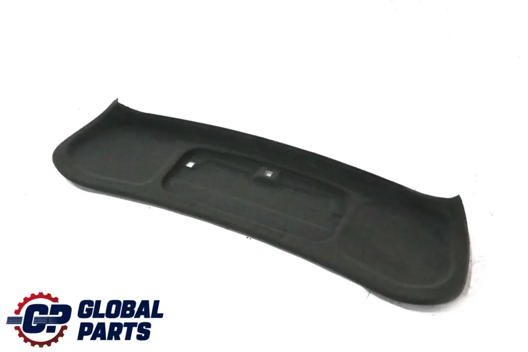Revetement de Hayon Haut Gris pour BMW 7 E65 E66 à propos du numéro de pièce 7149229 BMW 7 E65 E66 Revetement de Hayon Haut Gris - SKU 7149229 - Numéro de pièce 7149229