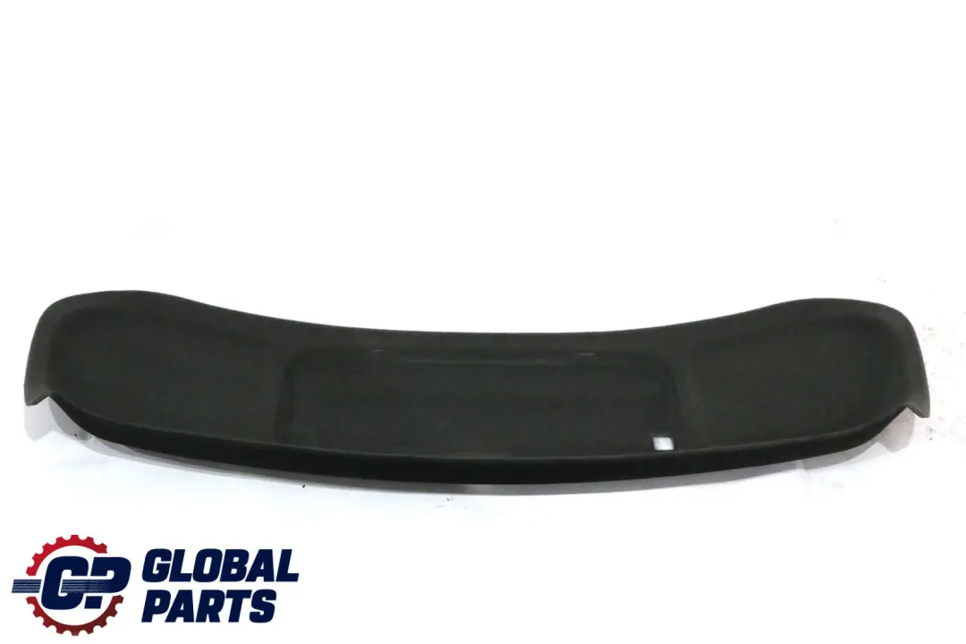 BMW E65 E66 Rivestimento Portellone Posteriore Superiore Grigio - SKU 7149229 - Numero di parte 7149229