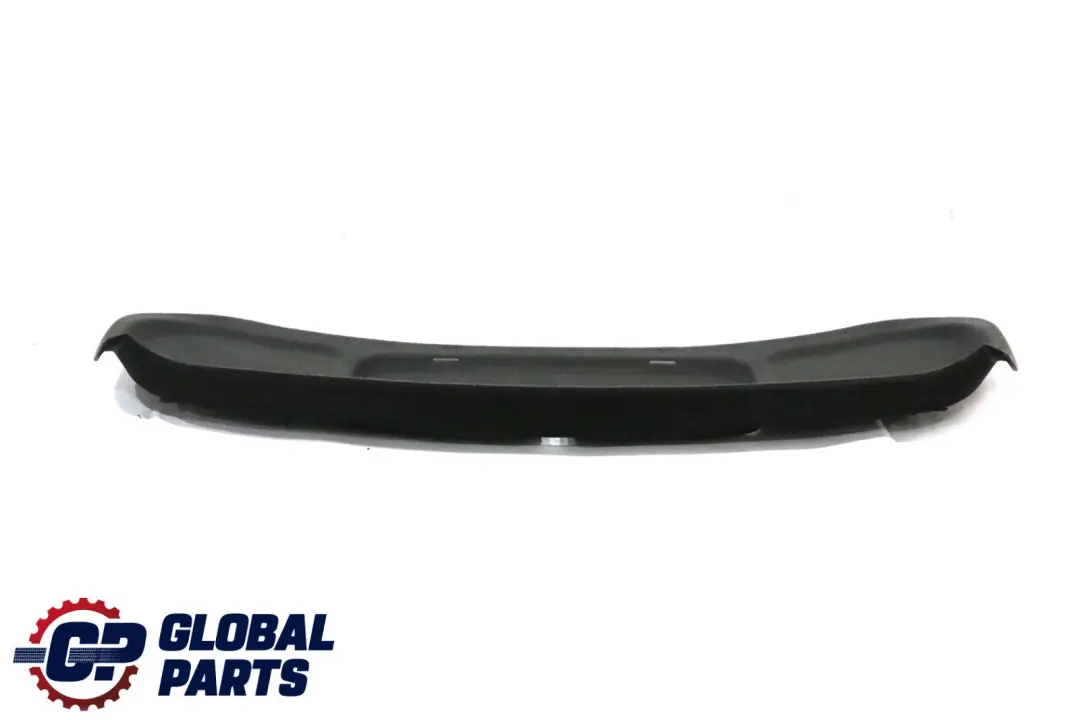 BMW 7 er E65 E66 Verkleidung Heckklappe Oben Grau - SKU 7149229 - Teilenummer 7149229