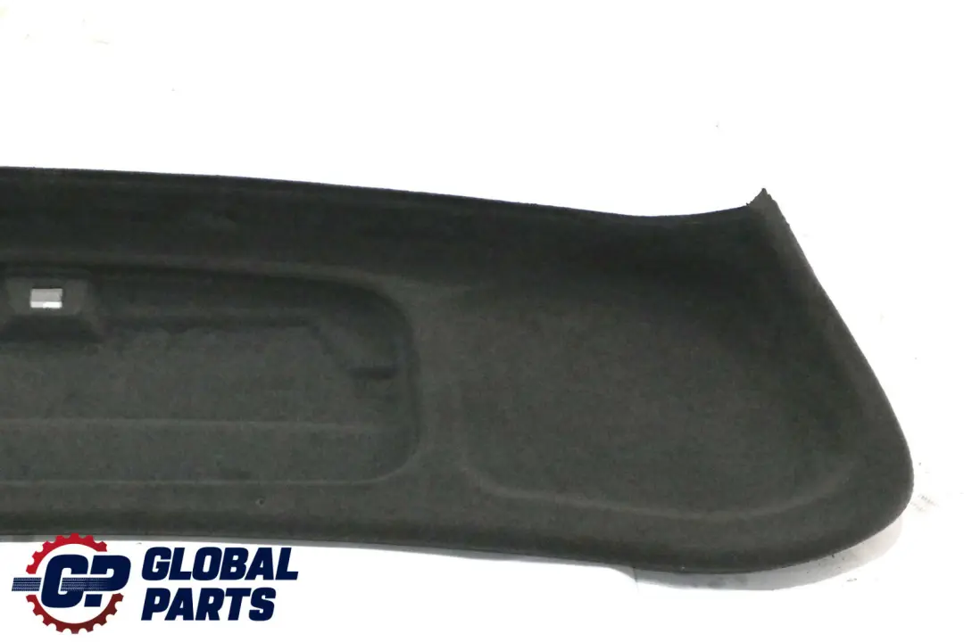 Revetement de Hayon Haut Gris pour BMW 7 E65 E66 à propos du numéro de pièce 7149229 BMW 7 E65 E66 Revetement de Hayon Haut Gris - SKU 7149229 - Numéro de pièce 7149229