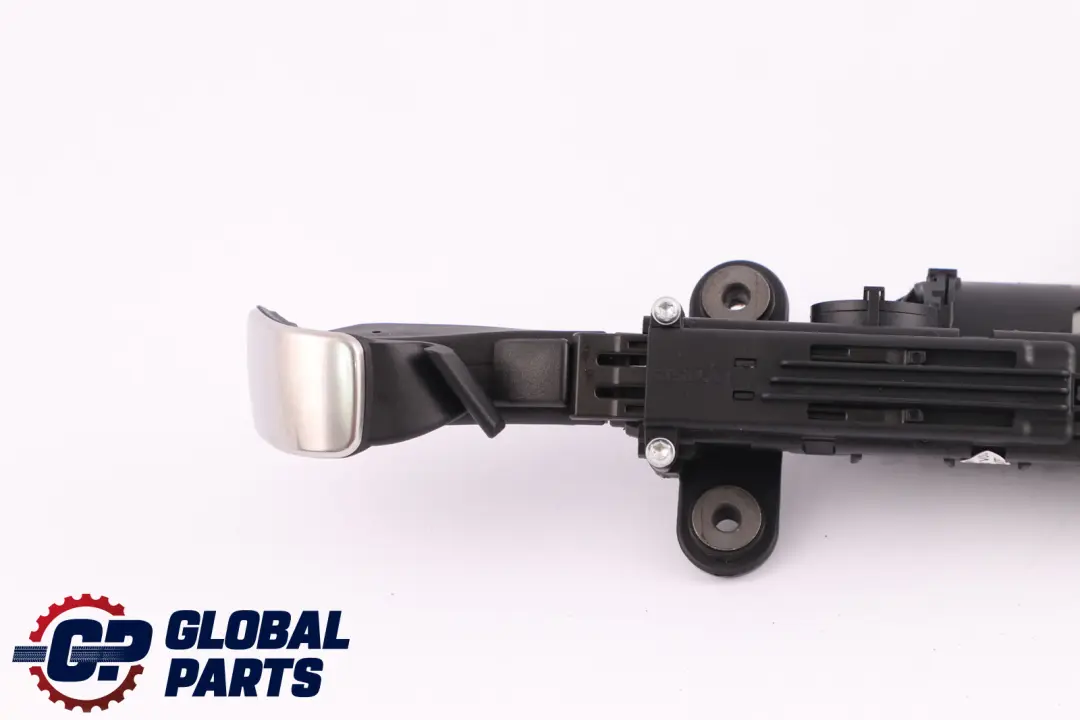 BMW E92 Front Left N/S Safety Seat Belt Handover Chrome - SKU 7149307 - Part number 7149307