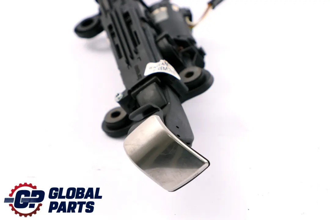 Ceinture de securite avant droite Chrome pour BMW E92 à propos du numéro de pièce 9148512 BMW E92 Ceinture de securite avant droite Chrome - SKU 7149308 - Numéro de pièce 9148512