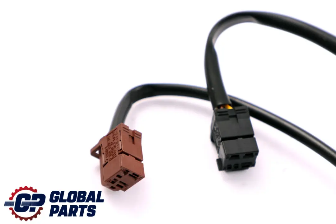 BMW E92 Delantera Derecha Cinturon De seguridad del conductor Handover Chrome - SKU 7149308 - Número de pieza 9148512