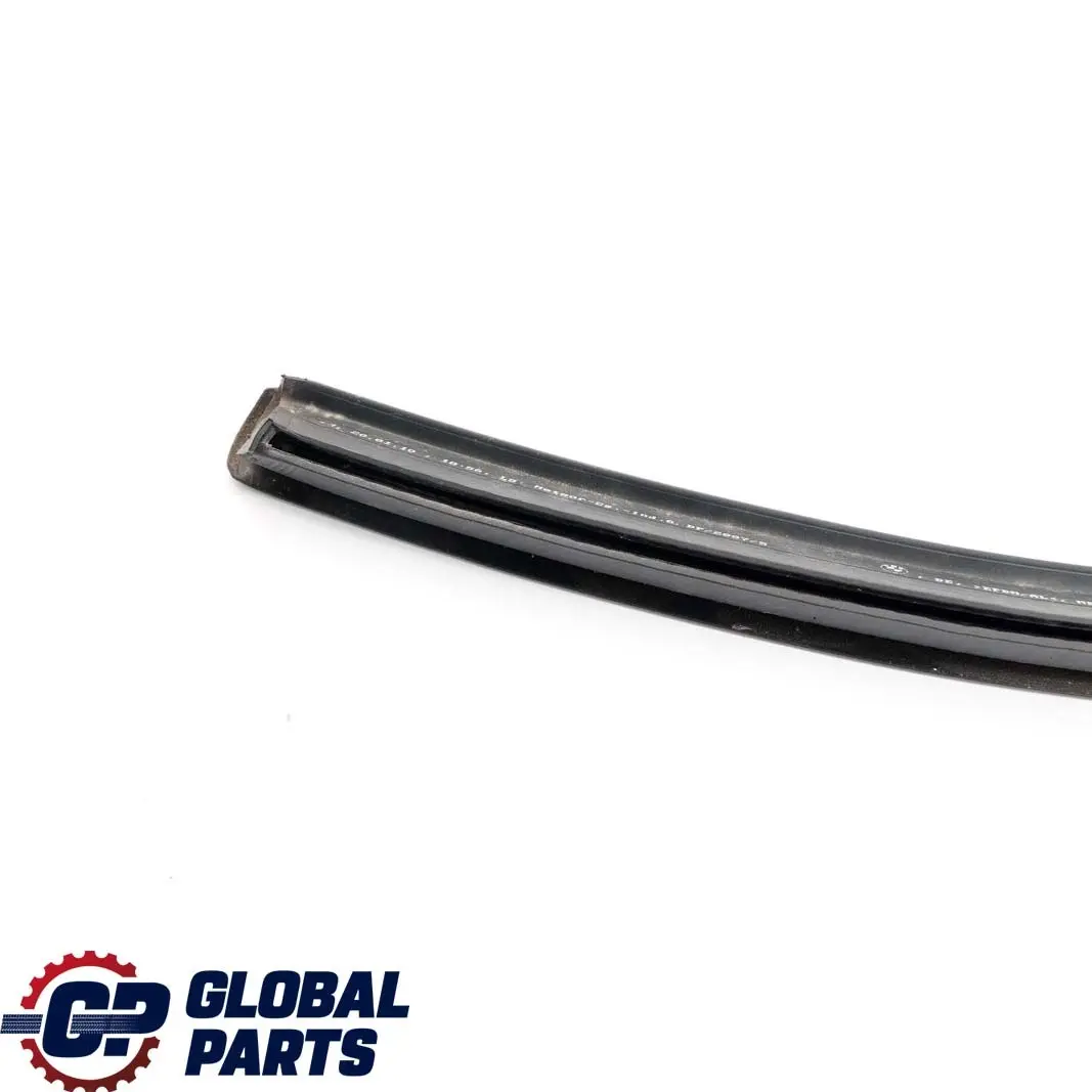 BMW Z4 E89 Folding Top Roof Front Shell Left N/S Seal Gasket Strip - SKU 7149453 - Part number 7149453