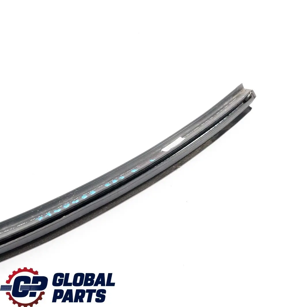 Folding Top Roof Front Shell Left N/S Seal Gasket Strip to BMW Z4 E89 with Part number 7149453 BMW Z4 E89 Folding Top Roof Front Shell Left N/S Seal Gasket Strip - SKU 7149453 - Part number 7149453