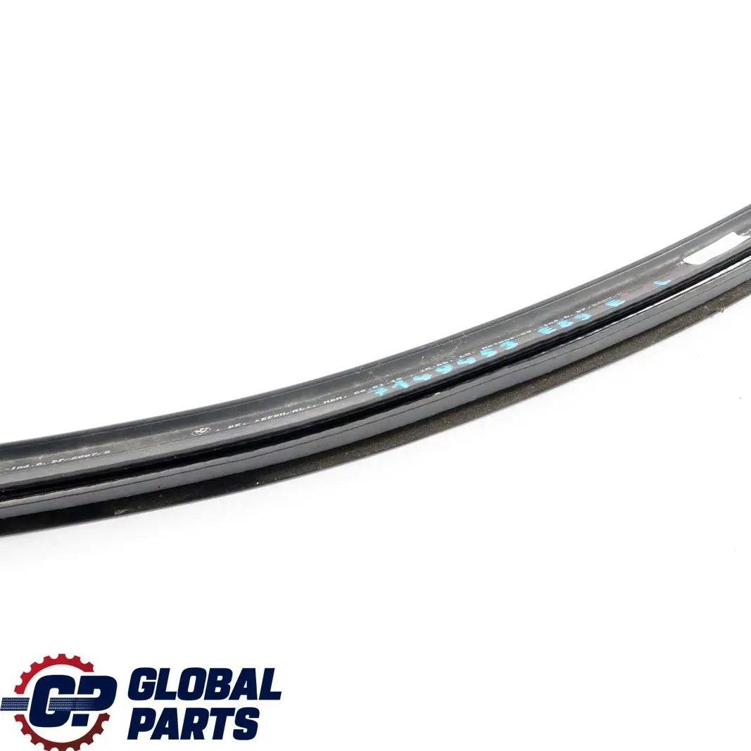 Capot Avant Dachschale a Gauche Joint 5437 pour BMW Z4 E89 à propos du numéro de pièce 7149453 BMW Z4 E89 Capot Avant Dachschale a Gauche Joint 5437 - SKU 7149453 - Numéro de pièce 7149453