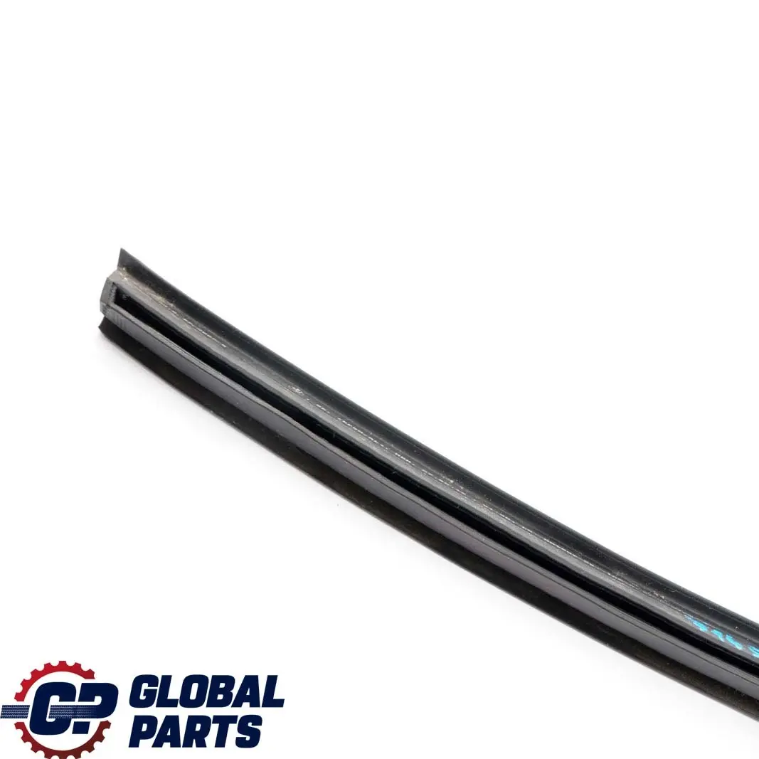 Tetto Pieghevole Anteriore Guscio Destro Guarnizione Striscia per BMW Z4 E89 con numero di parte 7149454 BMW Z4 E89 Tetto Pieghevole Anteriore Guscio Destro Guarnizione Striscia - SKU 7149454 - Numero di parte 7149454