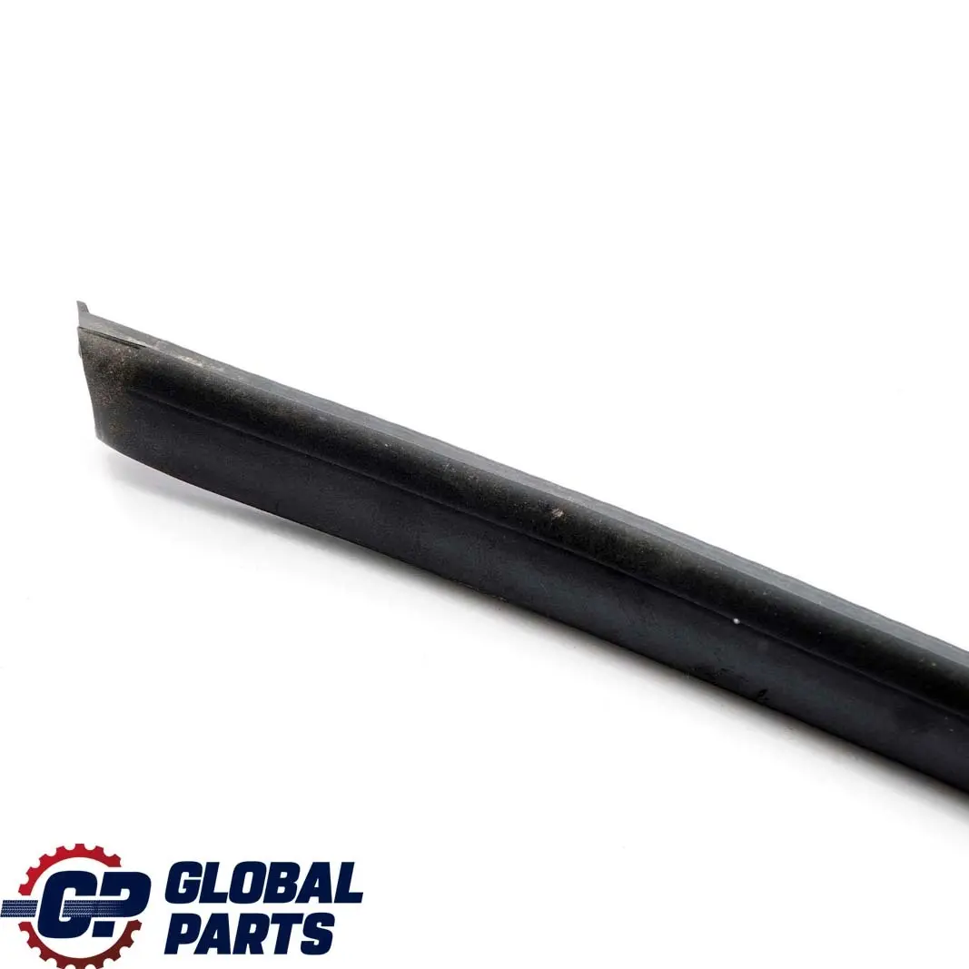 BMW Z4 E89 Folding Top Roof Rear Shell Left N/S Seal Gasket Strip - SKU 7149455 - Part number 7149455