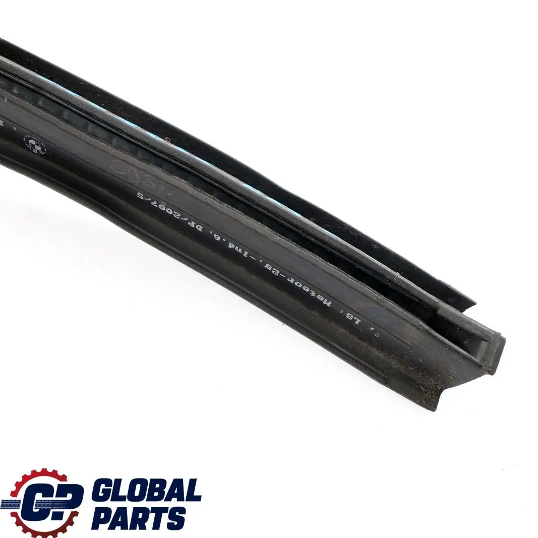 BMW Z4 E89 Verdeck Hinten Dachschale Rechts Dichtung 5437 - SKU 7149456 - Teilenummer 7149456
