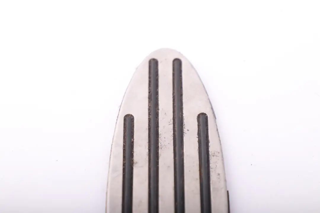  Foot Rest Panel Mini Cooper F55 F56 R55 R56 R57 Stainless Steel - SKU 7149471 - Part number 7149471
