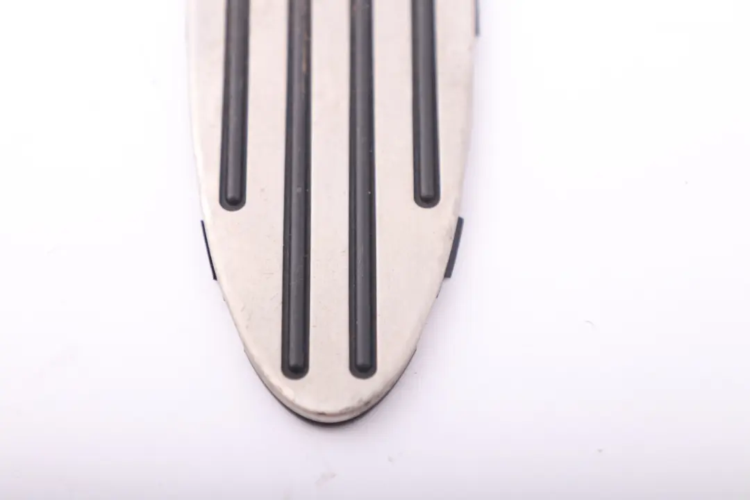  Pannello Poggiapiedi Mini Cooper F55 F56 R55 R56 R57 Acciaio Inox - SKU 7149471 - Numero di parte 7149471